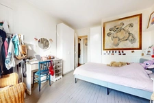 PARIS 13 - MONTSOURIS 9