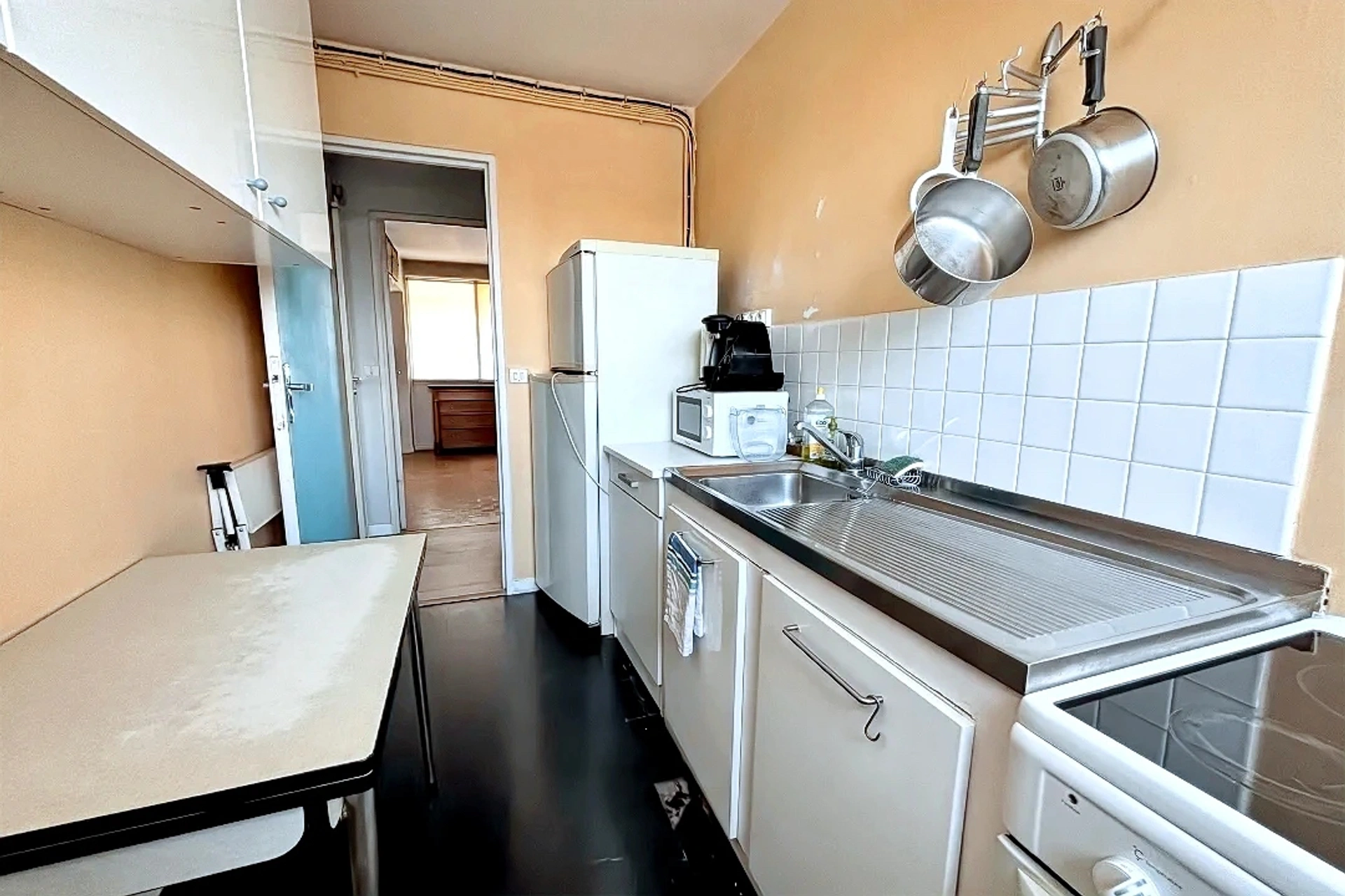 PARIS 13 - GLACIERE 12