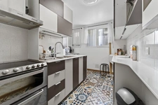 PARIS 13 - AUGUSTE BLANQUI 5