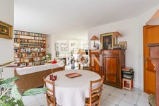 CHÂTILLON  - QUARTIER ROISSYS 3