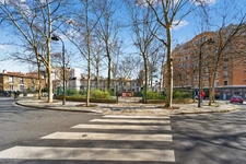 PARIS 13 - PEUPLIERS 17