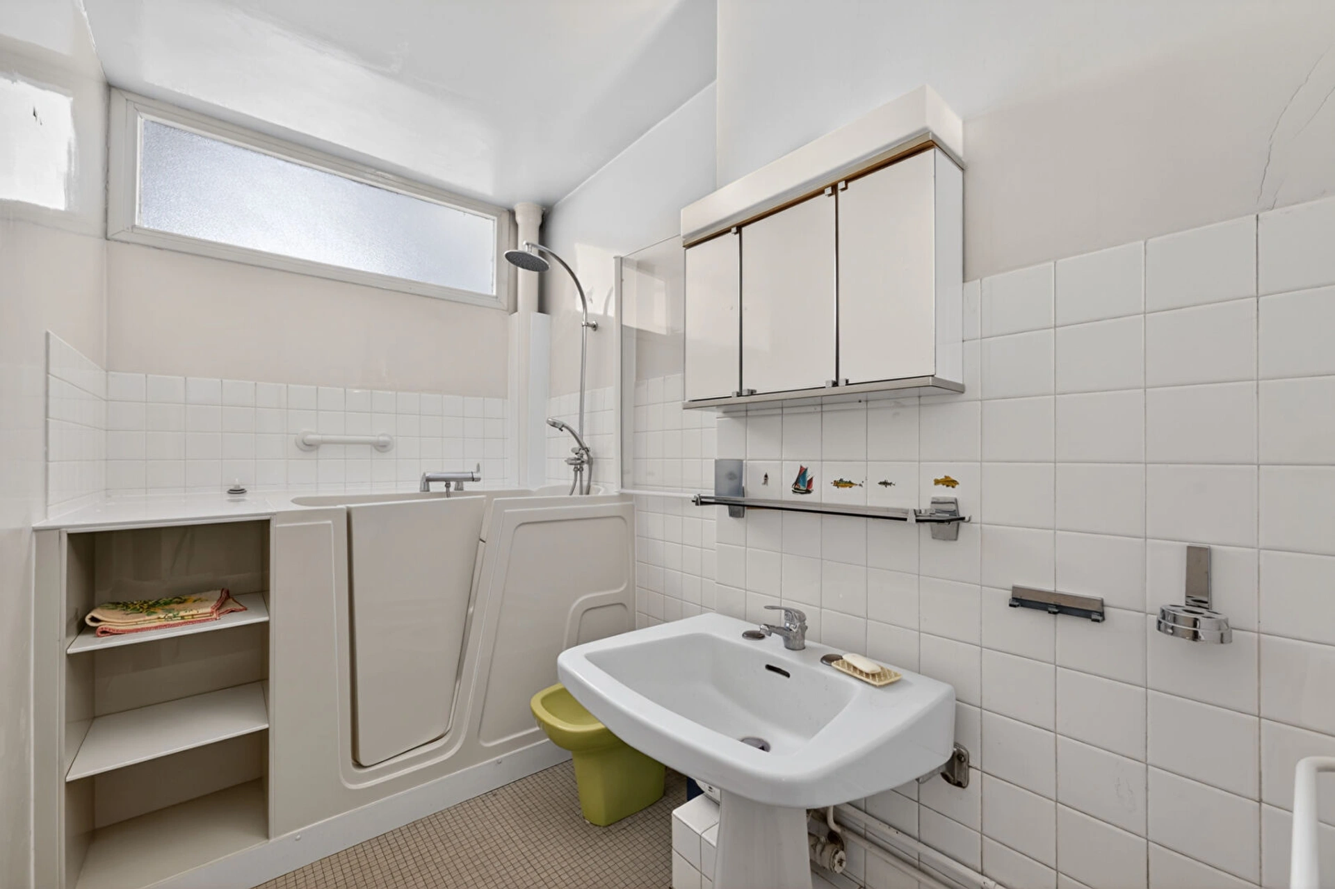 PARIS 13 - CORVISART 10