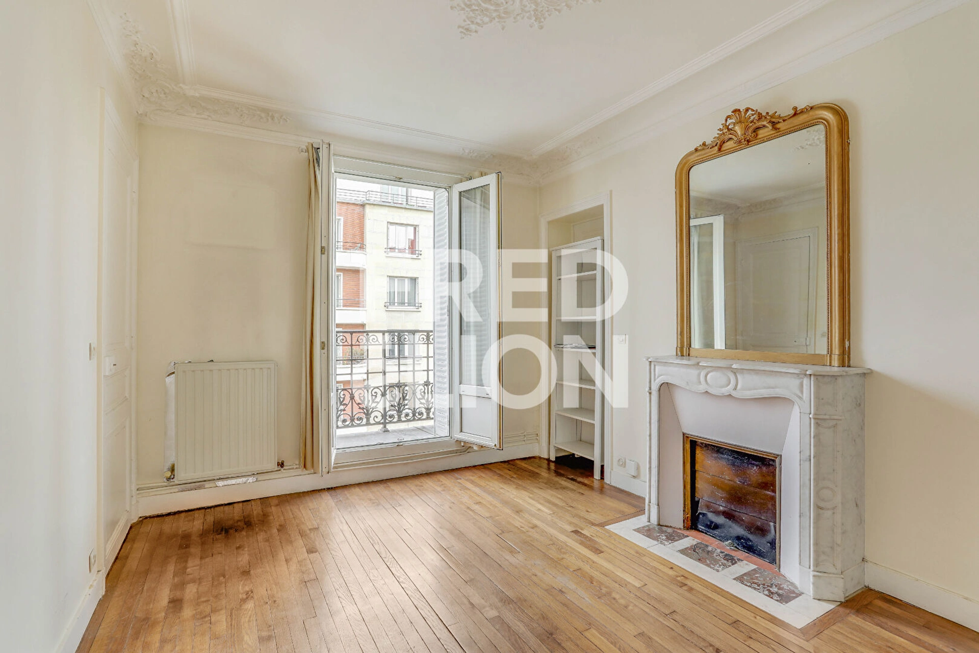 PARIS 13 - PATAY MASSÉNA 2