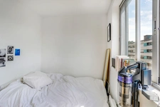 PARIS 13 -  GLACIERE (Appartement loué) 4