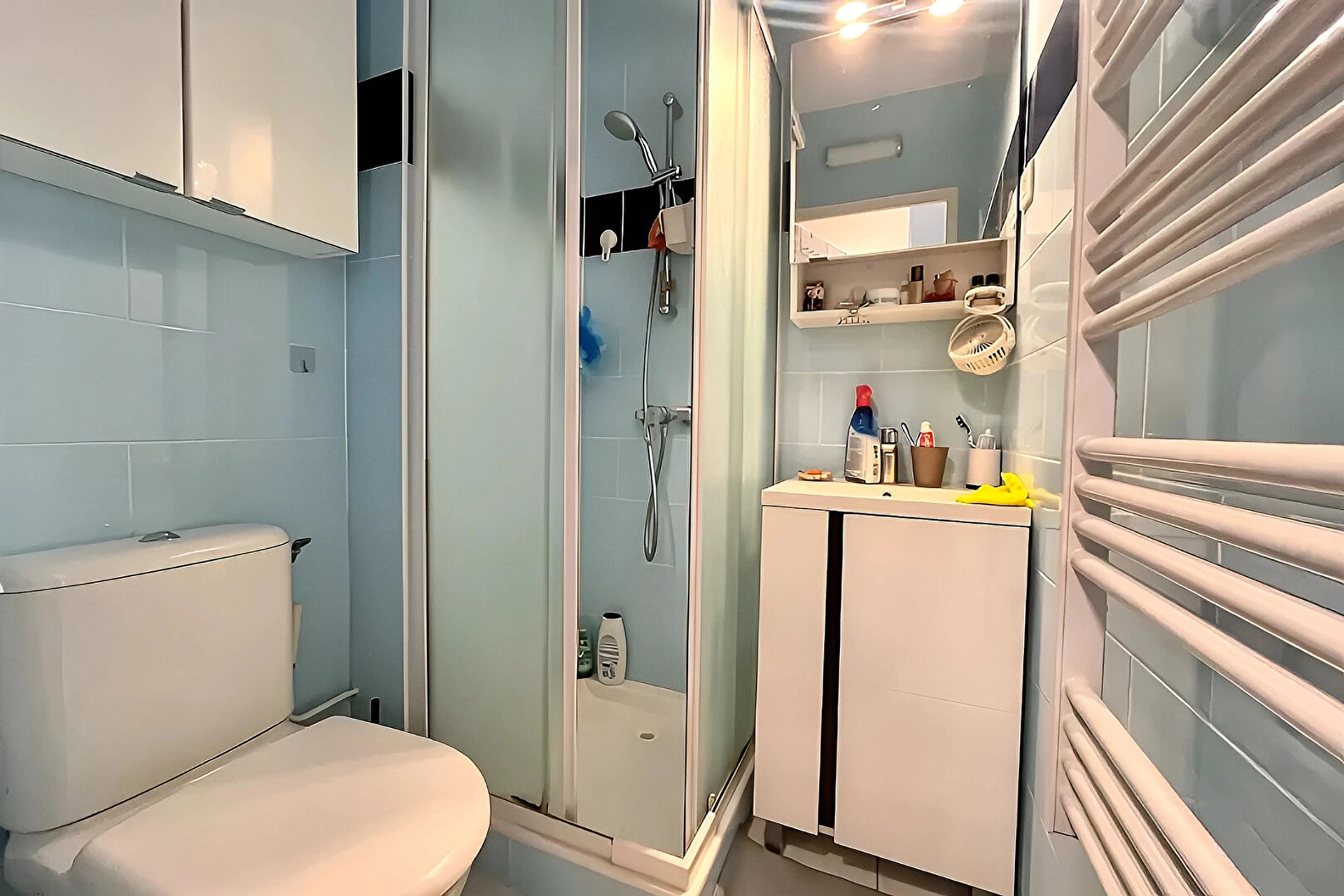 PARIS 7 - VAL DE GRACE 3