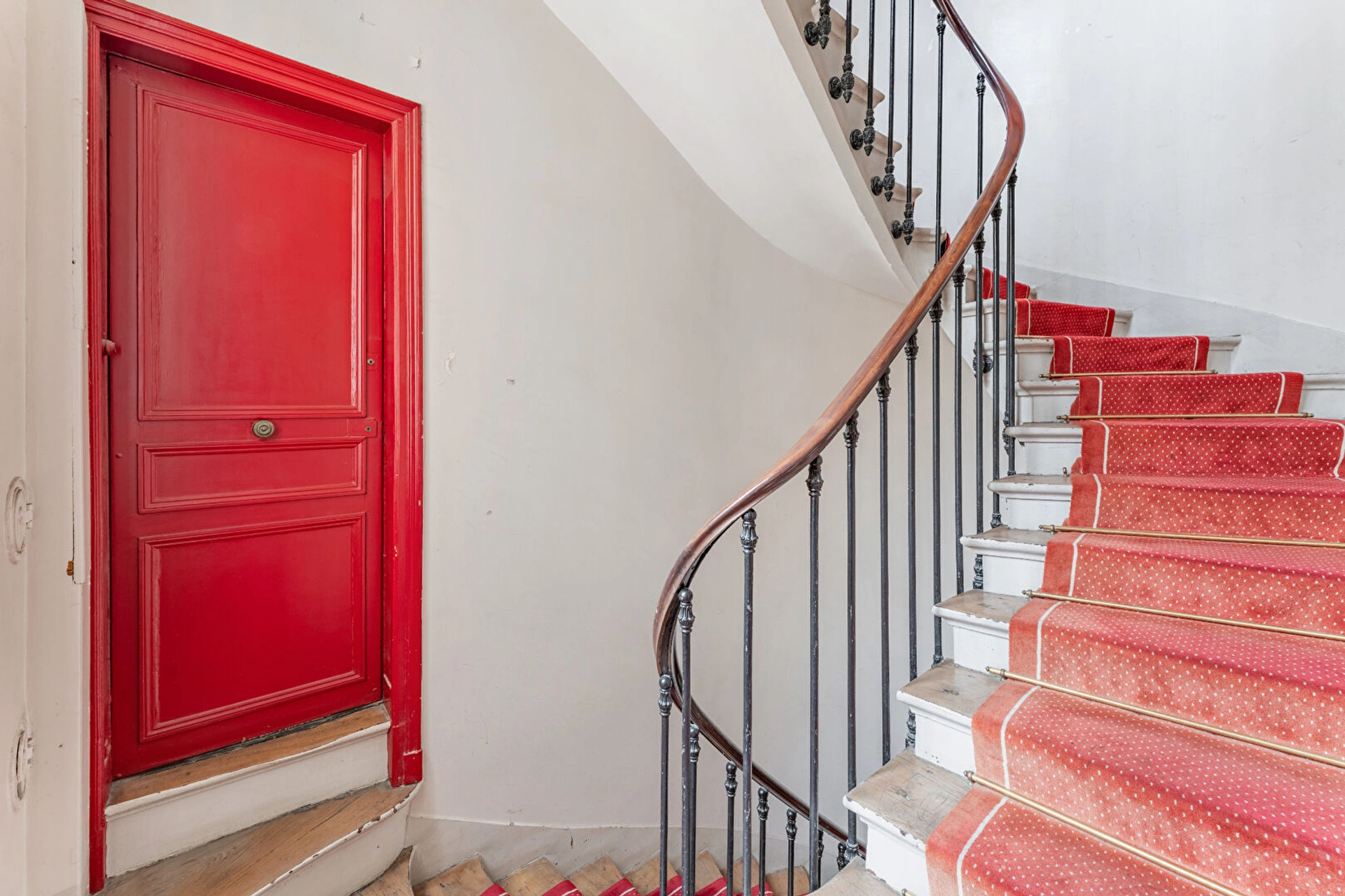 PARIS 8 - ST LAZARE 11