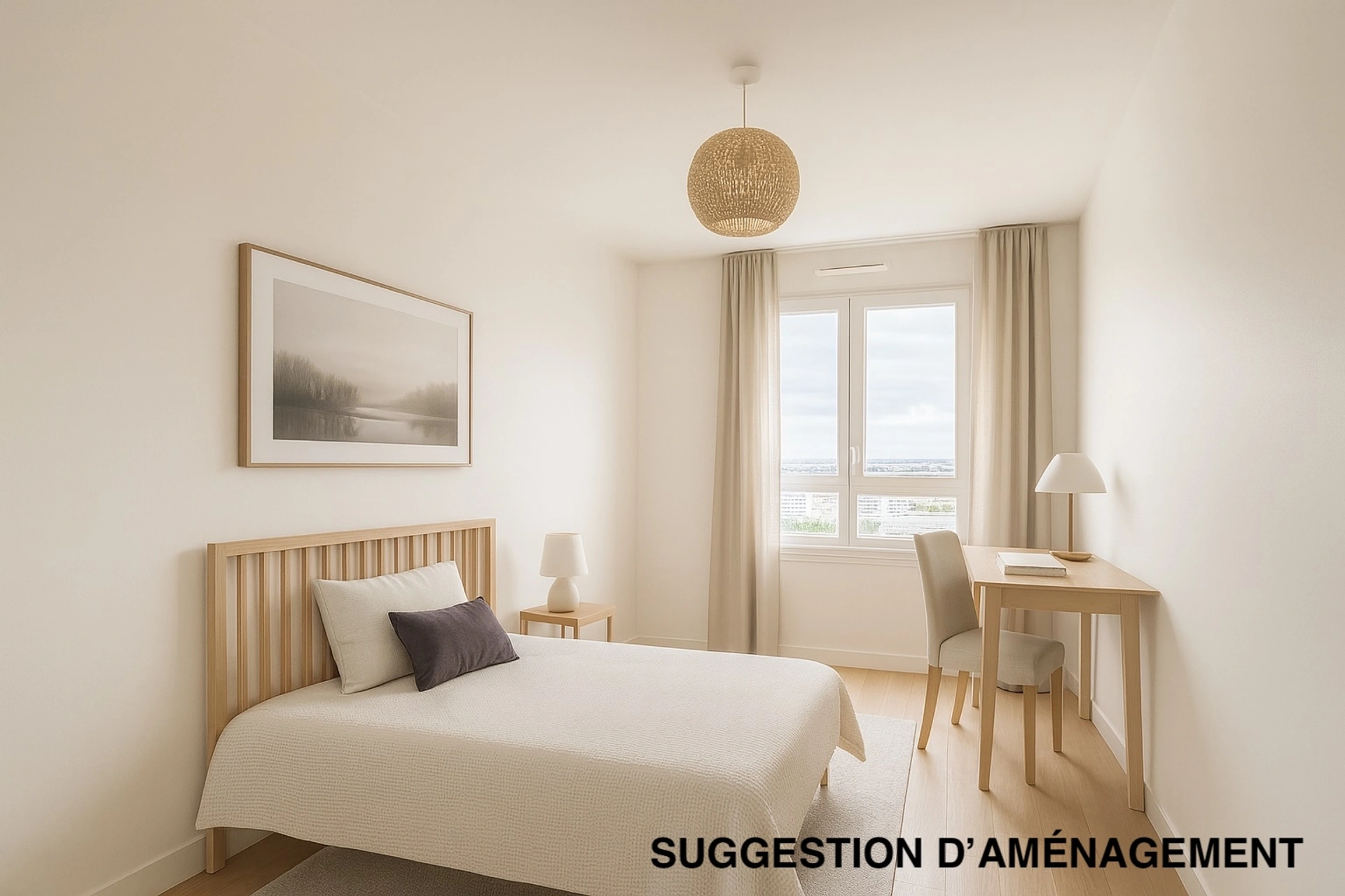 PARIS 13 - OLYMPIADES 4