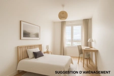 PARIS 13 - OLYMPIADES 4