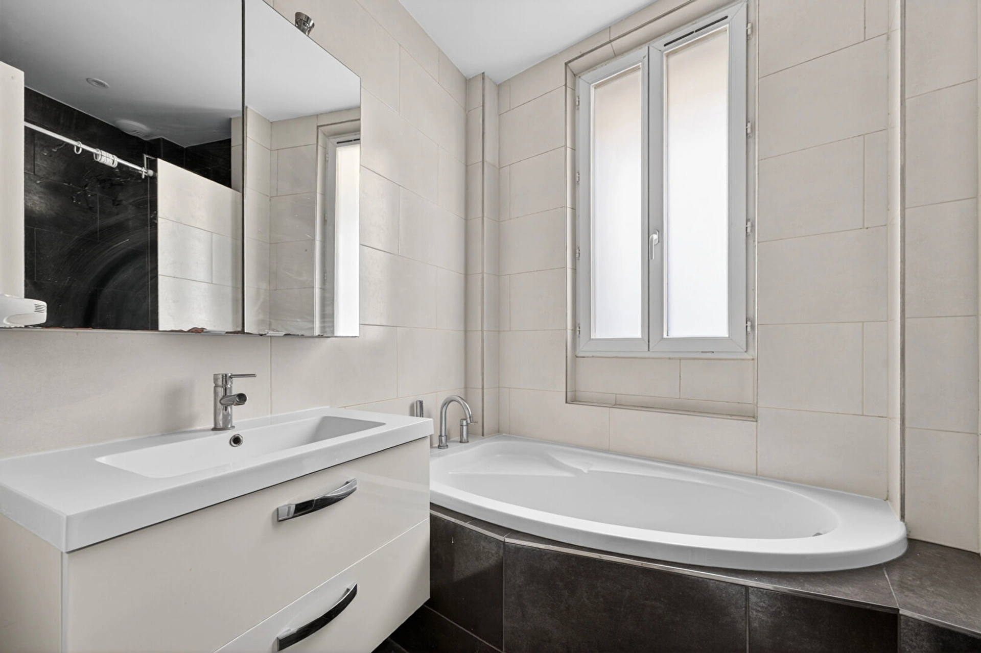 PARIS 13 - TOLBIAC 8