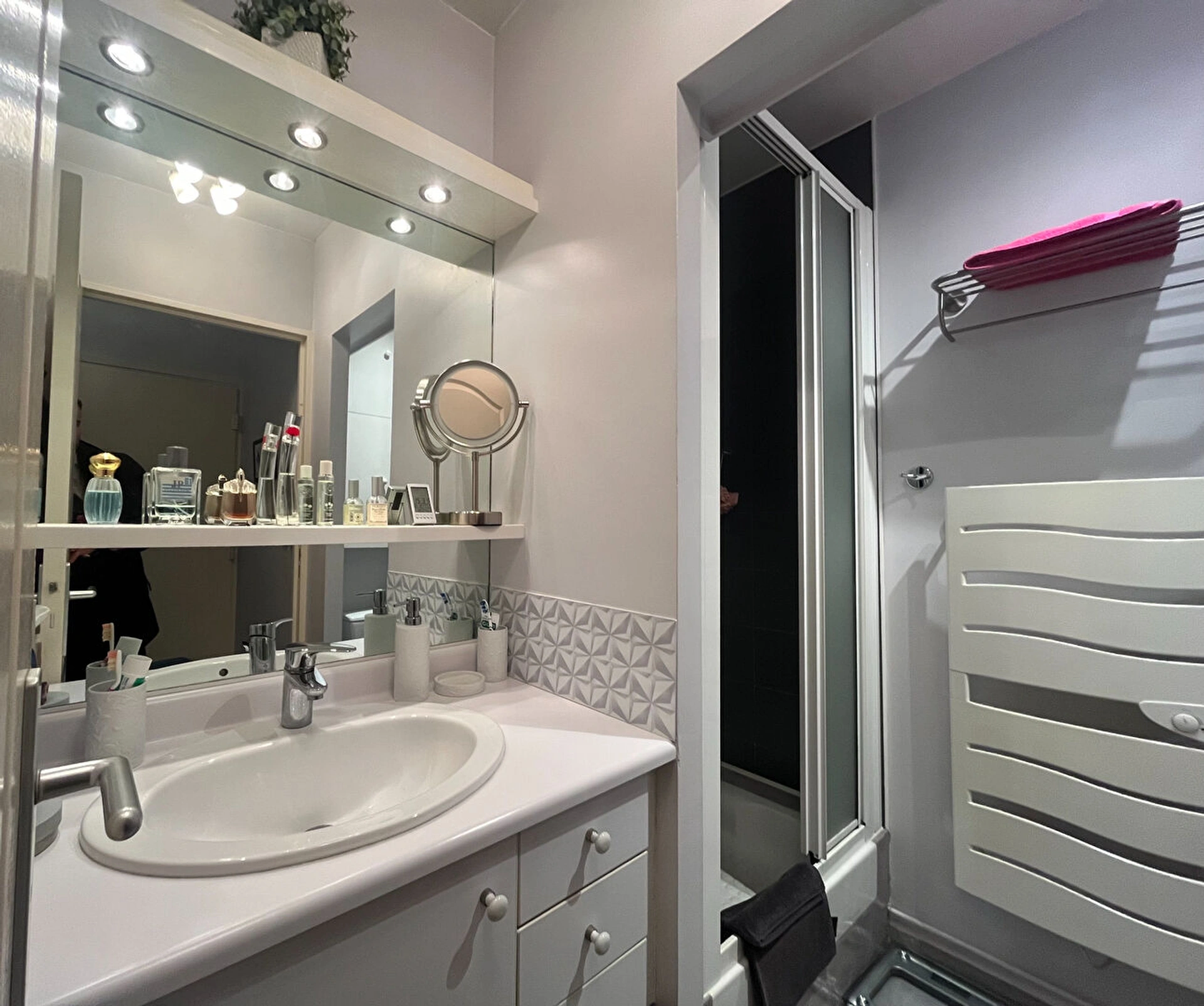 PARIS 13 - PEUPLIERS 7