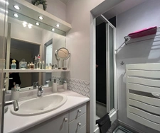 PARIS 13 - PEUPLIERS 7