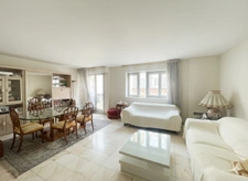 PARIS 13 - BUTTE AUX CAILLES 1