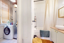 PARIS 13 - MONTSOURIS 11