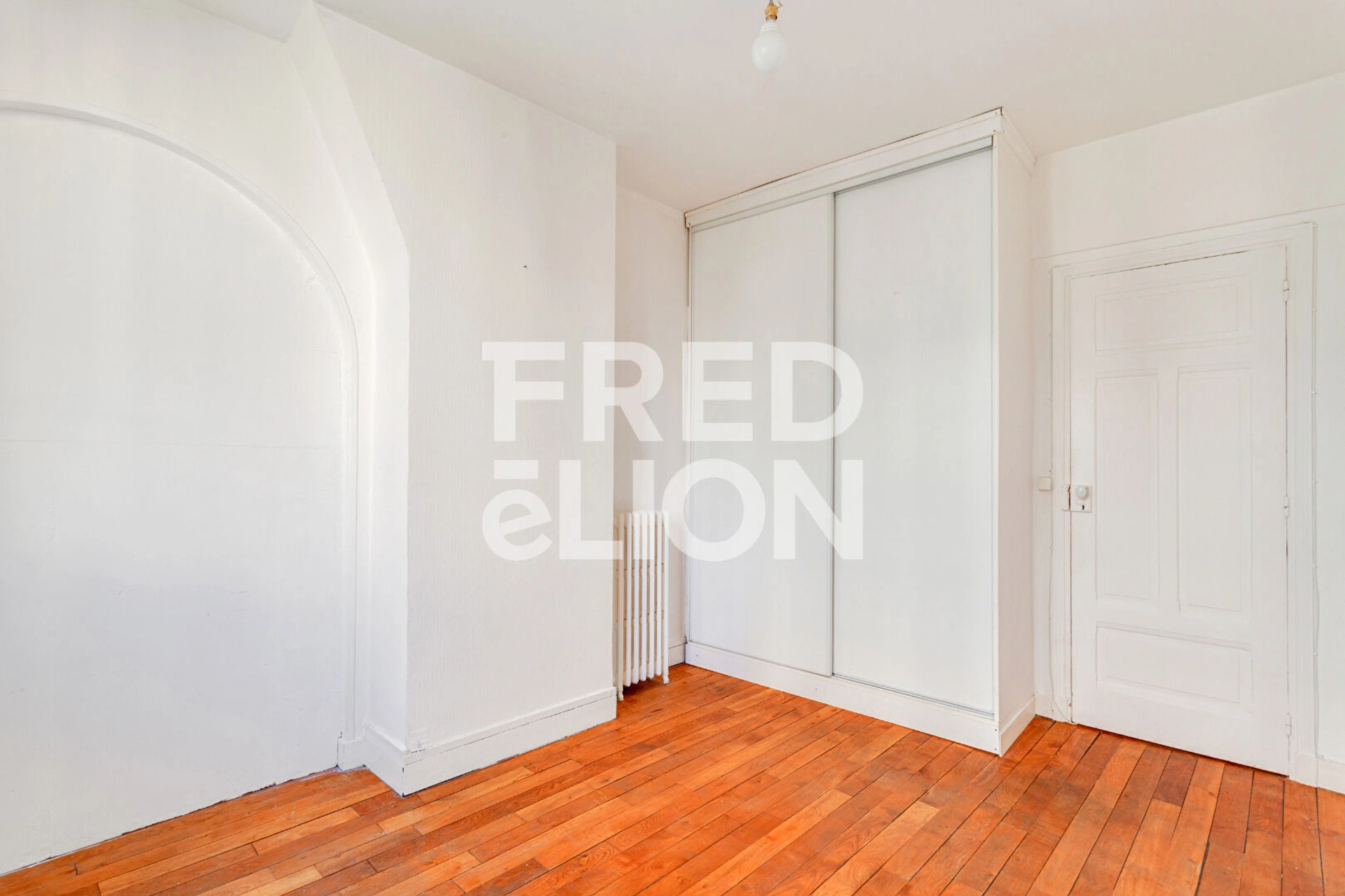 PARIS 13 - BIEVRES SUD 10