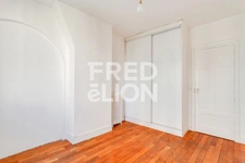 PARIS 13 - BIEVRES SUD 10