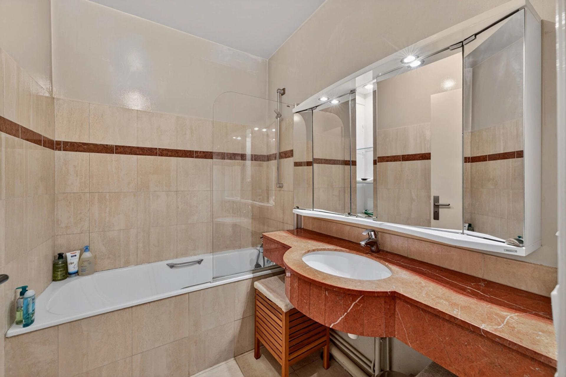 SAINT CLOUD - COTEAUX 11