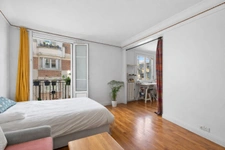 PARIS 13 - CORVISART 2