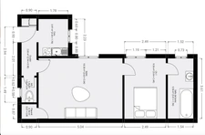 PARIS 13 - CROULEBARBE 10
