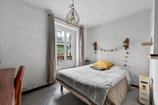 PARIS 13 - BIBLIOTHEQUE FRANCOIS MITTERAND 9