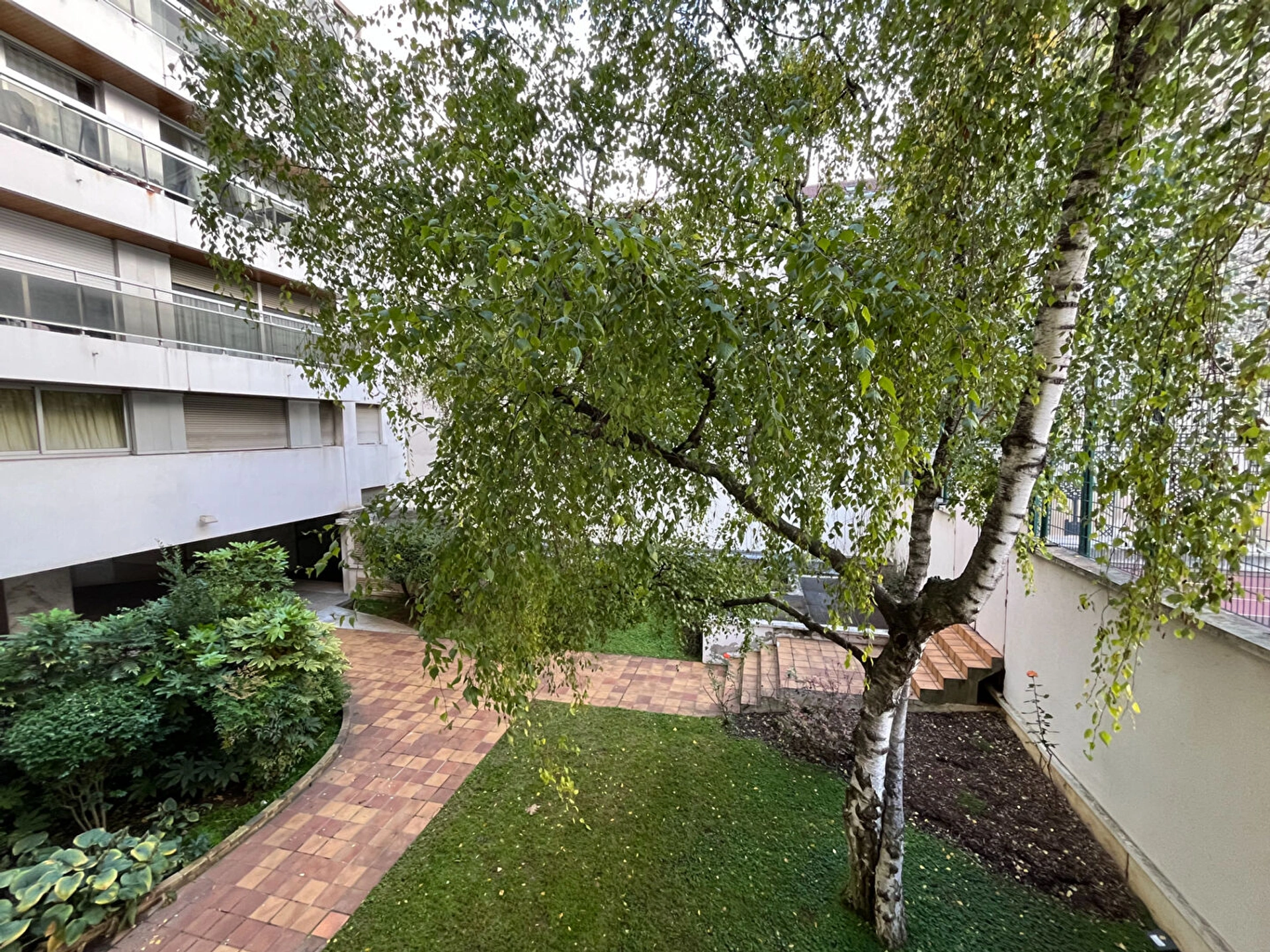 PARIS 7 - GROS CAILLOU 6