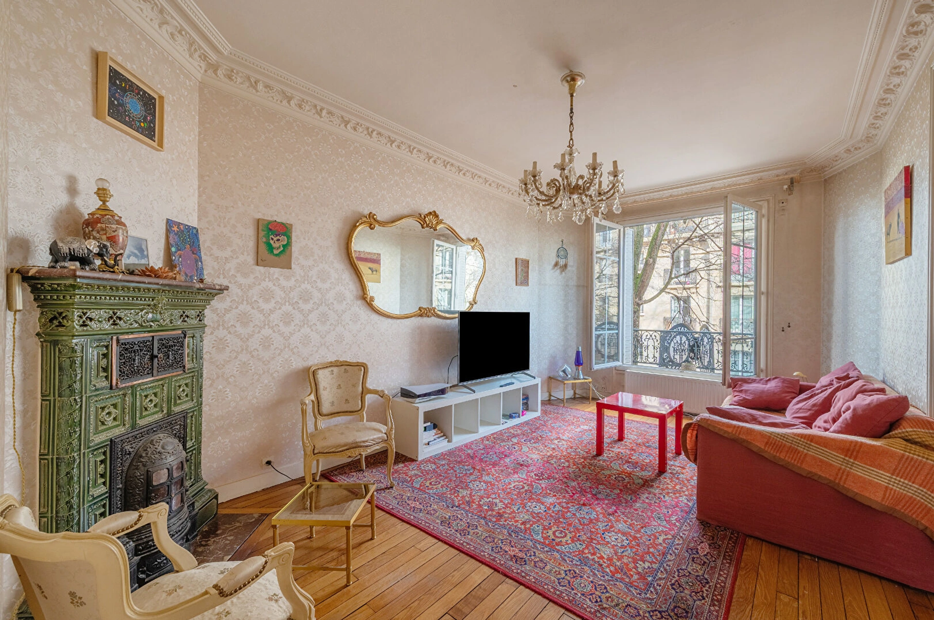 PARIS 13 - TOLBIAC 1