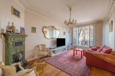 PARIS 13 - TOLBIAC 1