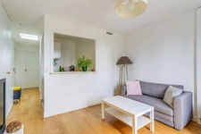 PARIS 13 - PLACE D'ITALIE 2