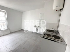 PARIS 18 - QUARTIER CLIGNANCOURT 3