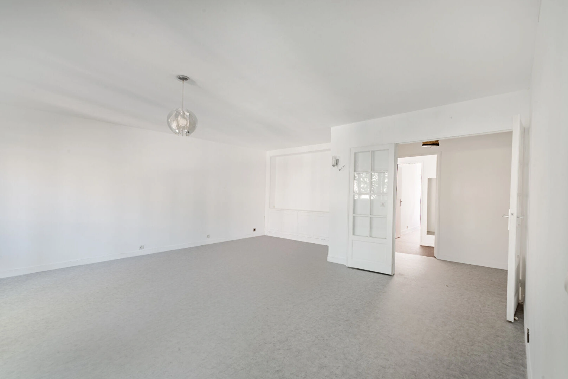 PARIS 13 -BUTTE AUX CAILLES 7