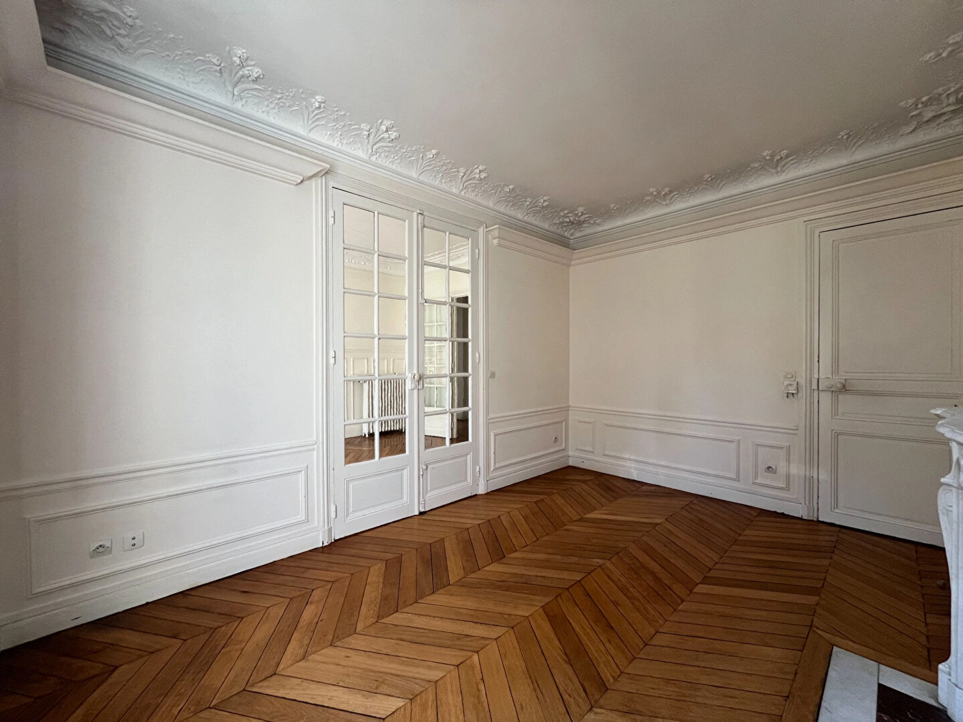 PARIS 13 -  CROULEBARBE GOBELINS 14