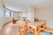 PARIS 13 - BUTTE AUX CAILLES 1