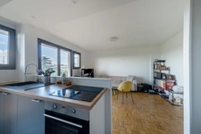 VILLEJUIF - HAUTES BRUYERES 2