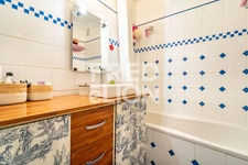 PARIS 13 - BUTTE AUX CAILLES 11