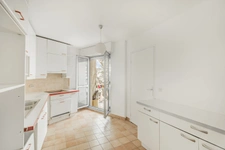 PARIS 13 -BUTTE AUX CAILLES 12