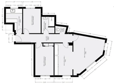 PARIS 13 - TOLBIAC BUTTE AUX CAILLES 6