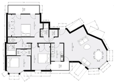 PARIS 14 -  PORT-ROYAL ARAGO 10