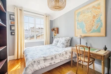 PARIS 13 -  CROULEBARBE 10