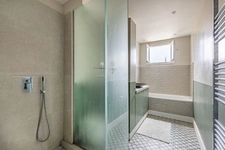 PARIS 14 - MONTSOURIS 11