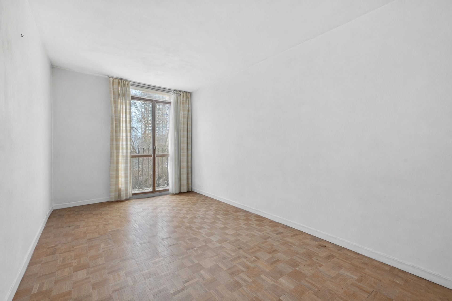 PARIS 13 - CORVISART 7