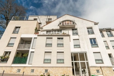 PARIS 14 -  MONTSOURIS DAREAU 17