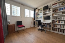 PARIS 13 - GLACIERE 9