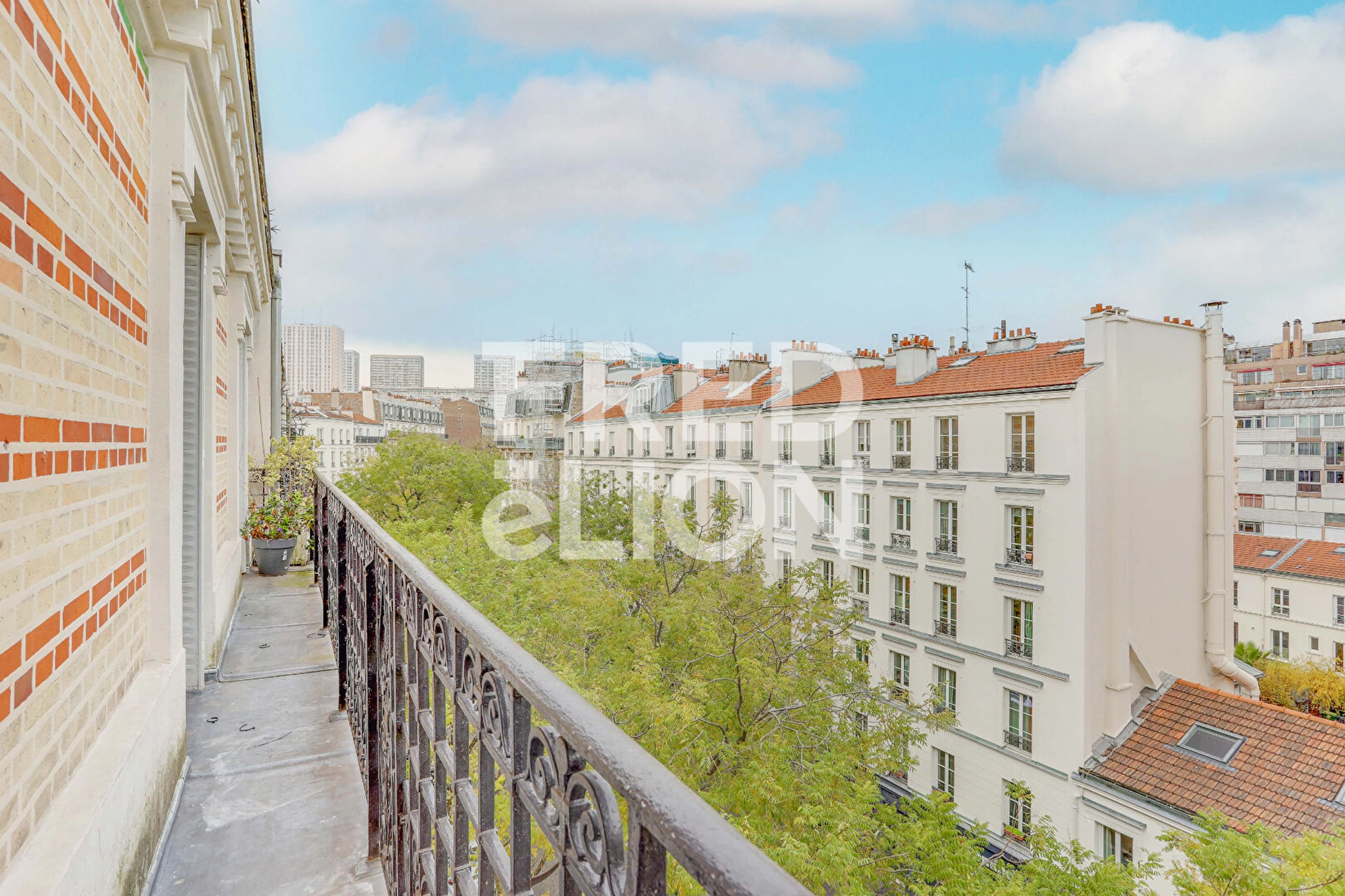 PARIS 13 - PATAY MASSÉNA 4