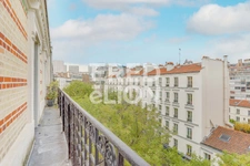 PARIS 13 - PATAY MASSÉNA 4