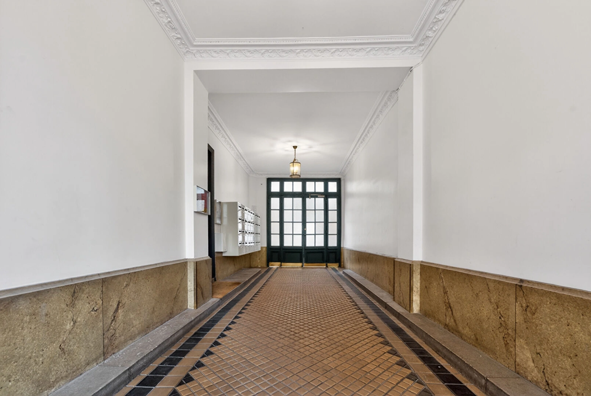 PARIS 13 - TOLBIAC 11