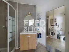 PARIS 19 -  FLANDRE / LA VILLETTE 14