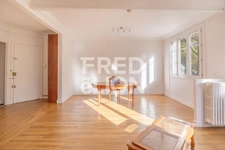 PARIS 13 - BUTTE AUX CAILLES 4