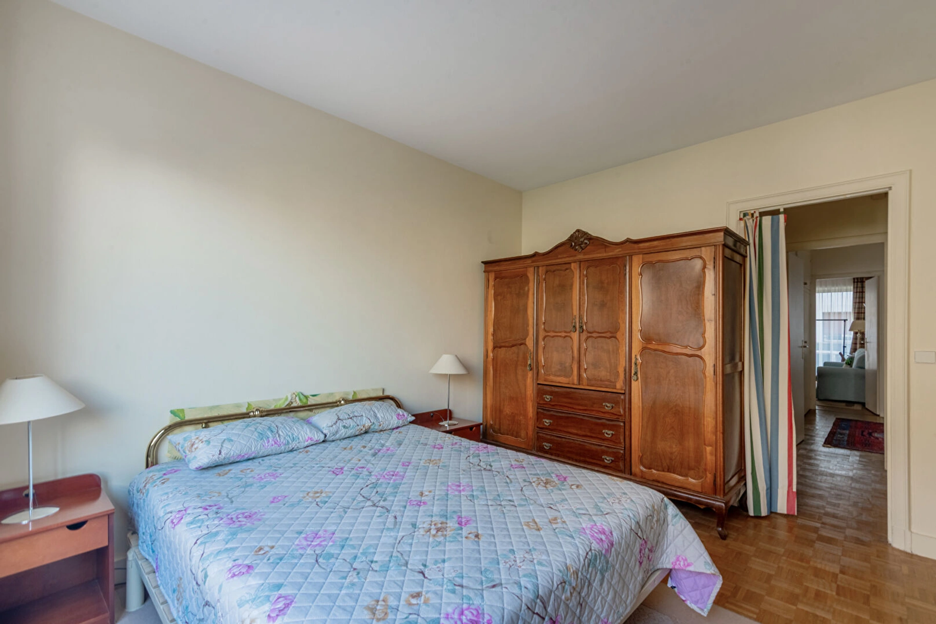 NEUILLY-SUR-SEINE - CHEZY 6