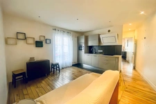 PARIS 13 - TOLBIAC 1