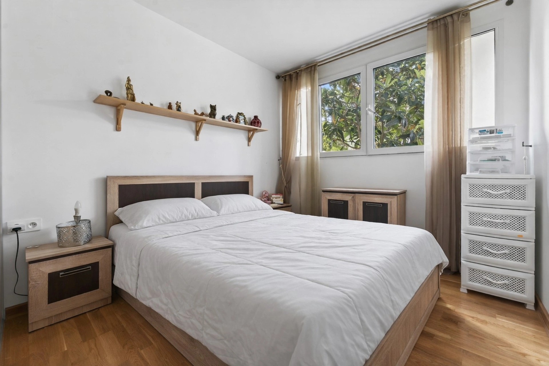 PARIS 13 - AUGUSTE BLANQUI/ 8