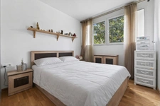 PARIS 13 - AUGUSTE BLANQUI 8